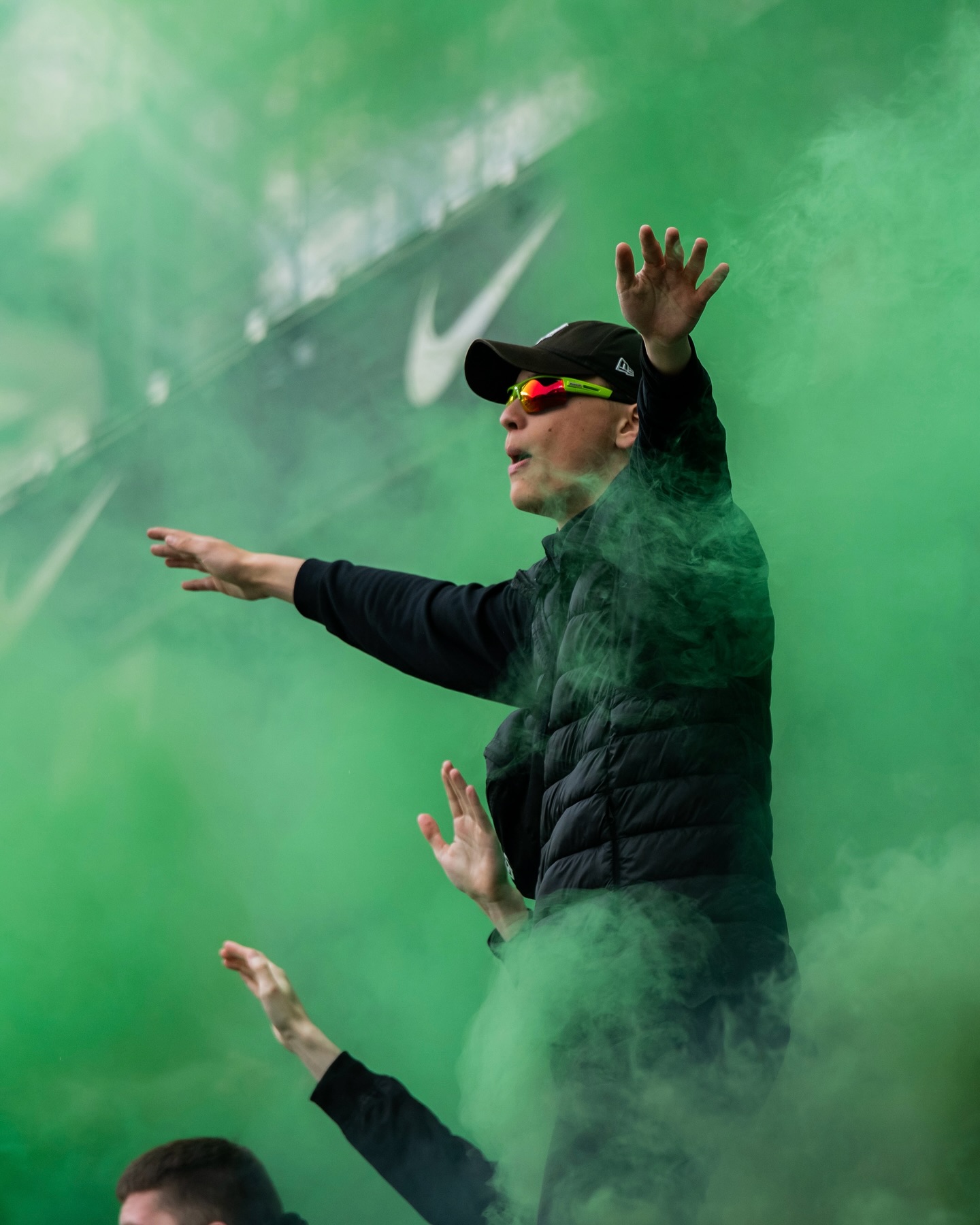 Eesti ultrad 2026: ülevaade kõigist kohalikest fännirühmitustest!